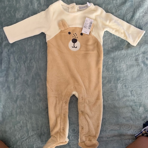 Very warm sleeper - Picture 1 of 2